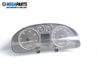 Kilometerzähler for Volkswagen Passat IV Sedan B5.5 (10.2000 - 12.2005) 2.5 TDI 4motion, 180 hp