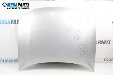 Capotă for Volkswagen Passat IV Sedan B5.5 (10.2000 - 12.2005), 5 uși, sedan, position: fața
