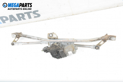 Motor scheibenwischer, vorne for Volkswagen Passat IV Sedan B5.5 (10.2000 - 12.2005), sedan, position: vorderseite