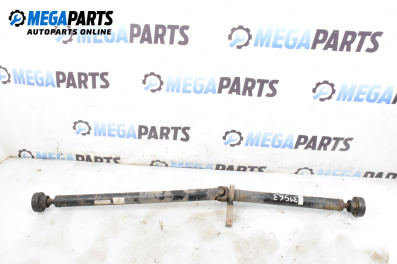 Kardanwelle for Volkswagen Passat IV Sedan B5.5 (10.2000 - 12.2005) 2.5 TDI 4motion, 180 hp