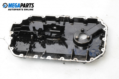 Carter for Volkswagen Passat IV Sedan B5.5 (10.2000 - 12.2005) 2.5 TDI 4motion, 180 hp