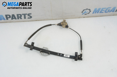 Manual window lifter for Volkswagen Golf II Hatchback (08.1983 - 12.1992), 5 doors, hatchback, position: front - right