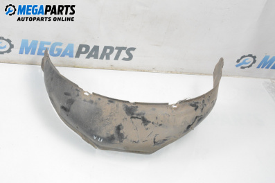 Inner fender for Volkswagen Golf II Hatchback (08.1983 - 12.1992), 5 doors, hatchback, position: front - left