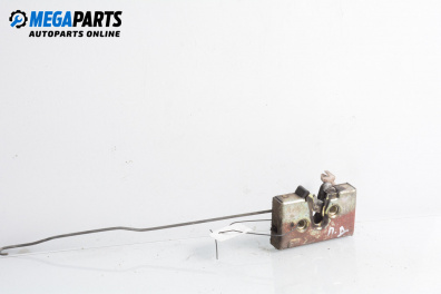 Lock for Volkswagen Golf II Hatchback (08.1983 - 12.1992), position: front - right