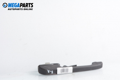 Außengriff for Volkswagen Golf II Hatchback (08.1983 - 12.1992), 5 türen, hecktür, position: links, rückseite