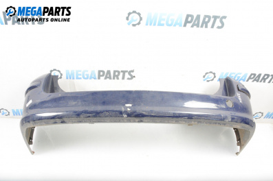 Bara de protectie spate for Opel Astra H Estate (08.2004 - 05.2014), combi