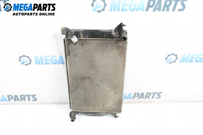 Wasserradiator for Audi A4 Avant B6 (04.2001 - 12.2004) 2.5 TDI quattro, 180 hp