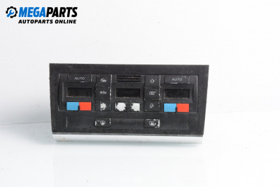 Bedienteil climatronic for Audi A4 Avant B6 (04.2001 - 12.2004)