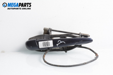 Outer handle for BMW 3 Series E46 Coupe (04.1999 - 06.2006), 3 doors, coupe, position: right