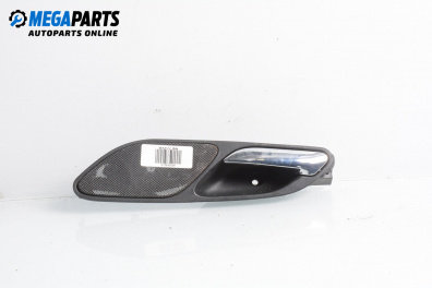 Innerer griff for BMW 3 Series E46 Coupe (04.1999 - 06.2006), 3 türen, coupe, position: links, vorderseite
