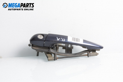 Outer handle for BMW 3 Series E46 Coupe (04.1999 - 06.2006), 3 doors, coupe, position: front - left