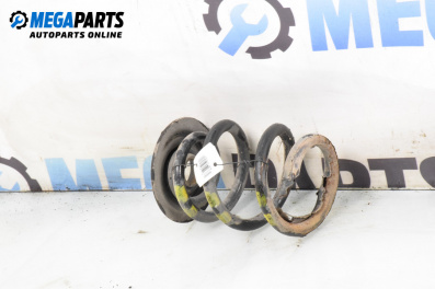 Coil spring for BMW 3 Series E46 Coupe (04.1999 - 06.2006), coupe, position: rear