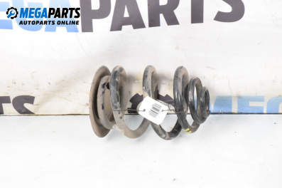 Coil spring for BMW 3 Series E46 Coupe (04.1999 - 06.2006), coupe, position: rear