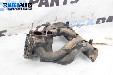 Ansaugkrümmer for BMW 3 Series E46 Coupe (04.1999 - 06.2006) 318 Ci, 118 hp