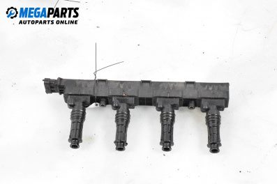 Ignition coil for Opel Astra G Hatchback (02.1998 - 12.2009) 1.2 16V, 65 hp