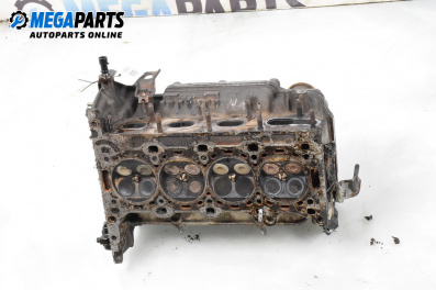 Chiulasă for Opel Astra G Hatchback (02.1998 - 12.2009) 1.2 16V, 65 hp