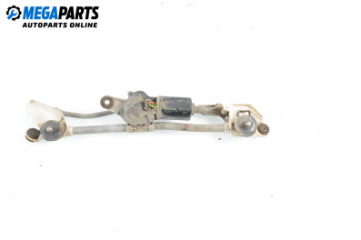 Motor scheibenwischer, vorne for Nissan Micra III Hatchback (01.2003 - 06.2010), hecktür, position: vorderseite