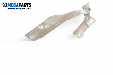 Motorhaubenscharnier for Nissan Micra III Hatchback (01.2003 - 06.2010), 3 türen, hecktür, position: rechts
