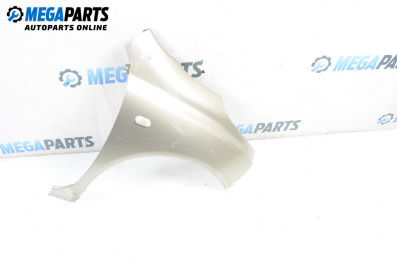 Aripă for Nissan Micra III Hatchback (01.2003 - 06.2010), 3 uși, hatchback, position: dreaptă - fața
