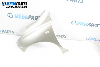 Aripă for Nissan Micra III Hatchback (01.2003 - 06.2010), 3 uși, hatchback, position: stânga - fața