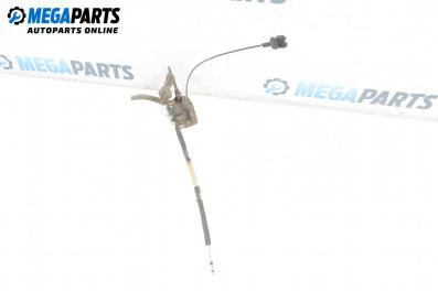 Schloss for Nissan Micra III Hatchback (01.2003 - 06.2010), position: links