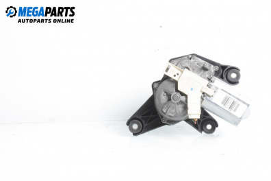 Motor scheibenwischer, vorne for Nissan Micra III Hatchback (01.2003 - 06.2010), hecktür, position: rückseite