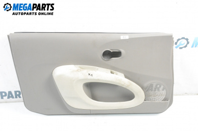 Interior door panel for Nissan Micra III Hatchback (01.2003 - 06.2010), 3 doors, hatchback, position: left