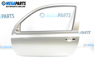 Tür for Nissan Micra III Hatchback (01.2003 - 06.2010), 3 türen, hecktür, position: links