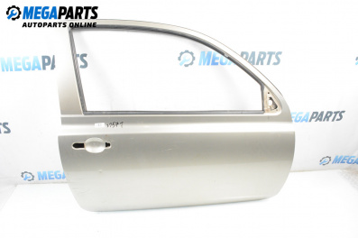 Tür for Nissan Micra III Hatchback (01.2003 - 06.2010), 3 türen, hecktür, position: rechts