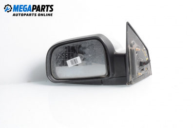 Spiegel for Hyundai Tucson SUV I (06.2004 - 11.2010), 5 türen, suv, position: links