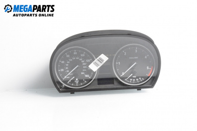 Bloc instrumente de bord for BMW 3 Series E90 Sedan E90 (01.2005 - 12.2011) 325 d, 197 hp