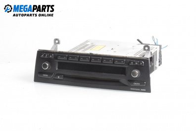CD spieler for BMW 3 Series E90 Sedan E90 (01.2005 - 12.2011)
