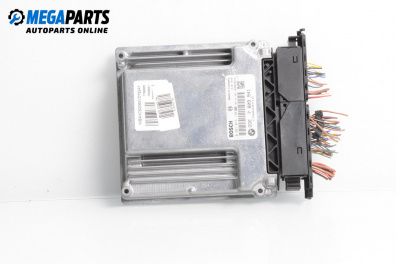 ECU for BMW 3 Series E90 Sedan E90 (01.2005 - 12.2011) 325 d, 197 hp, № 0281015130