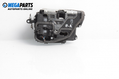 Încuietoare for BMW 3 Series E90 Sedan E90 (01.2005 - 12.2011), position: stânga - fața