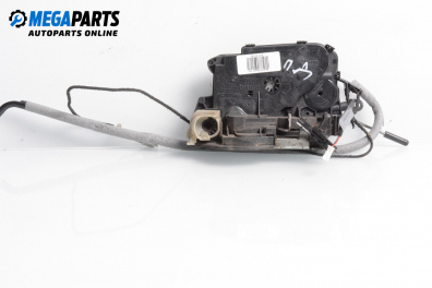 Lock for BMW 3 Series E90 Sedan E90 (01.2005 - 12.2011), position: front - right
