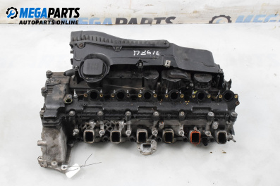Chiulasă for BMW 3 Series E90 Sedan E90 (01.2005 - 12.2011) 325 d, 197 hp