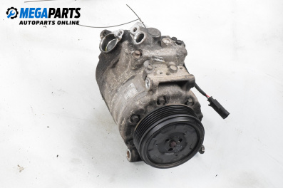 AC compressor for BMW 3 Series E90 Sedan E90 (01.2005 - 12.2011) 325 d, 197 hp, automatic