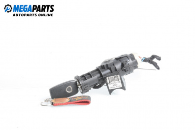 Ignition key for Lancia Musa Minivan (10.2004 - 09.2012)
