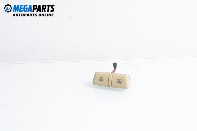 Electric blind button for Lancia Musa Minivan (10.2004 - 09.2012)