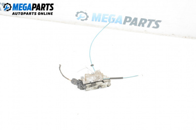 Încuietoare for Lancia Musa Minivan (10.2004 - 09.2012), position: dreaptă - fața