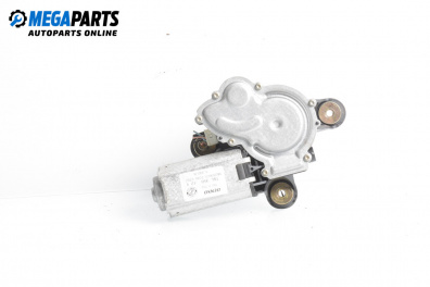 Motor scheibenwischer, vorne for Lancia Musa Minivan (10.2004 - 09.2012), minivan, position: rückseite