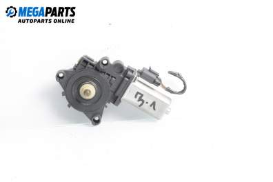 Antriebsmotor el. fensterheber for Lancia Musa Minivan (10.2004 - 09.2012), 5 türen, minivan, position: links, rückseite