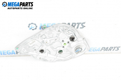 Motor des elektrischen fensterhebers for Lancia Musa Minivan (10.2004 - 09.2012), 5 türen, minivan, position: links, rückseite