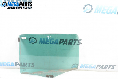 Window for Lancia Musa Minivan (10.2004 - 09.2012), 5 doors, minivan, position: rear - left