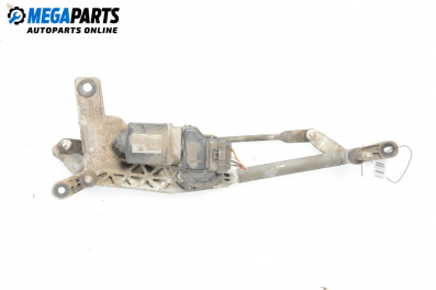 Motor scheibenwischer, vorne for Lancia Musa Minivan (10.2004 - 09.2012), minivan, position: vorderseite
