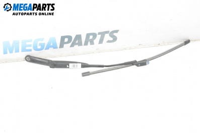 Wischerarm frontscheibe for Lancia Musa Minivan (10.2004 - 09.2012), position: links