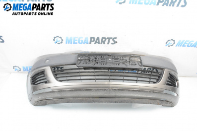 Frontstoßstange for Lancia Musa Minivan (10.2004 - 09.2012), minivan, position: vorderseite