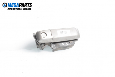 Mâner exterior for Lancia Musa Minivan (10.2004 - 09.2012), 5 uși, monovolum, position: stânga - fața