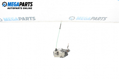 Încuietoare for Lancia Musa Minivan (10.2004 - 09.2012), position: stânga - fața