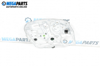 Motor des elektrischen fensterhebers for Lancia Musa Minivan (10.2004 - 09.2012), 5 türen, minivan, position: links, vorderseite